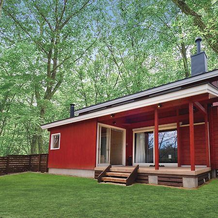 エンゼルフォレスト白河高原 Villa Hadori Exterior photo